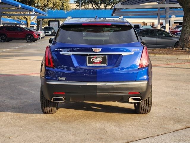 Used 2023 Cadillac XT5 Luxury image 13