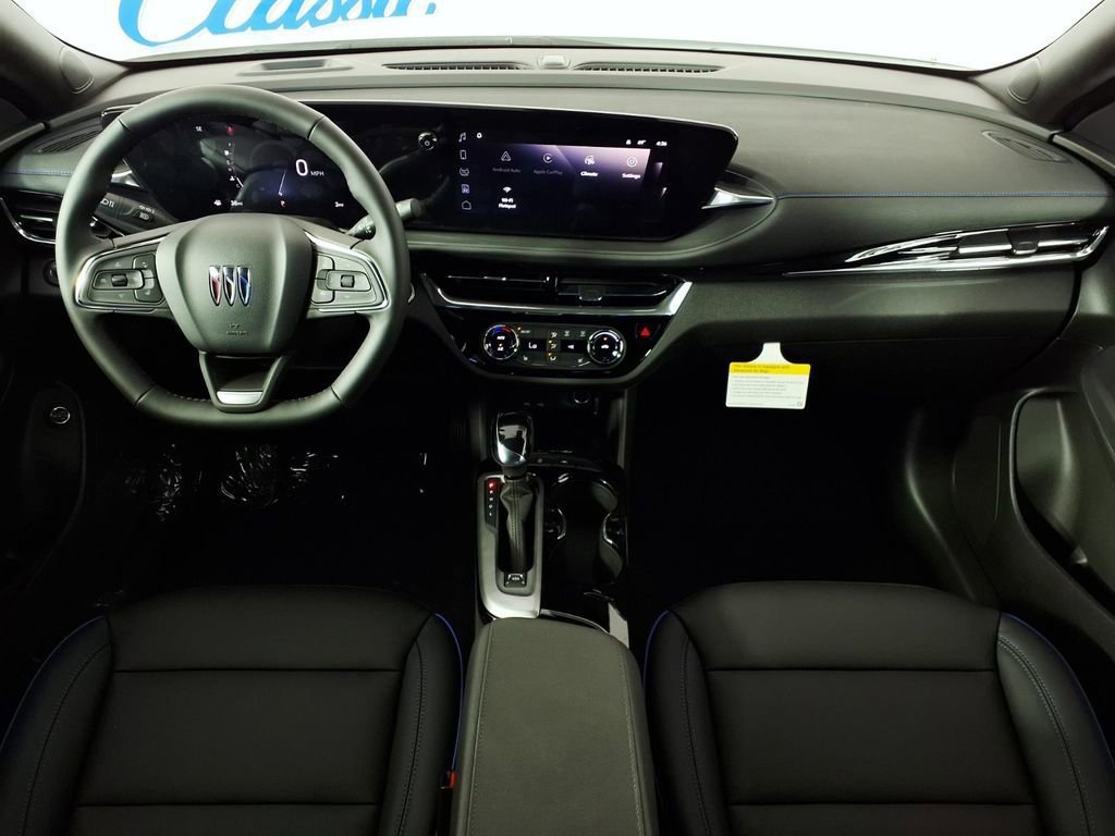 New 2026 Buick Envista Sport Touring w/ Convenience I Package image 13