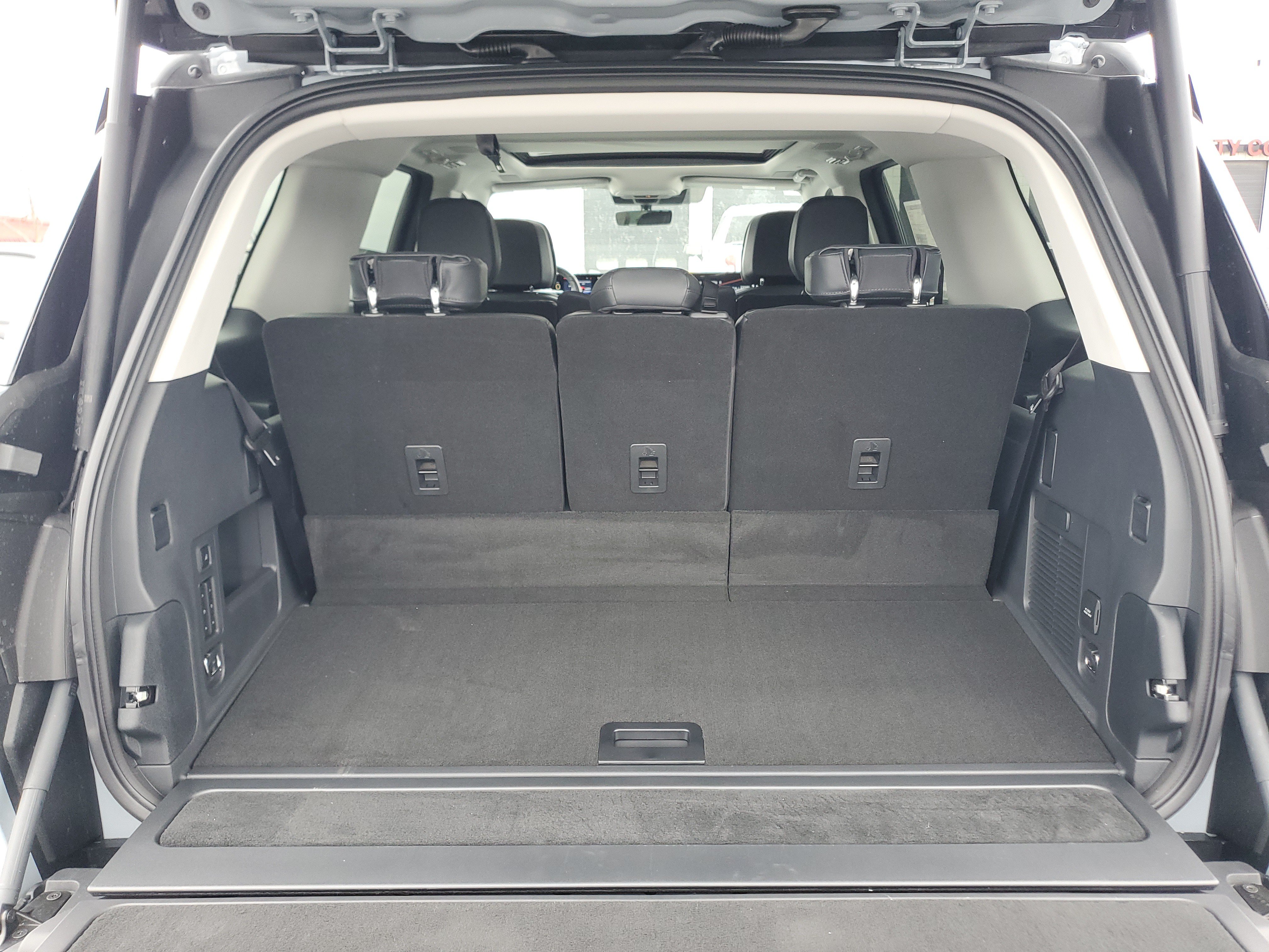 New 2026 Lincoln Navigator Reserve AWD/4WD image 32