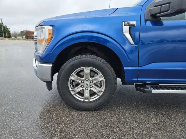 Used 2022 Ford F150 XLT w/ XTR Package image 27