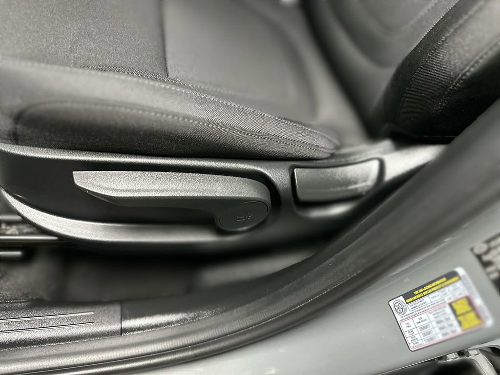 Used 2026 Hyundai Tucson SE FWD image 5