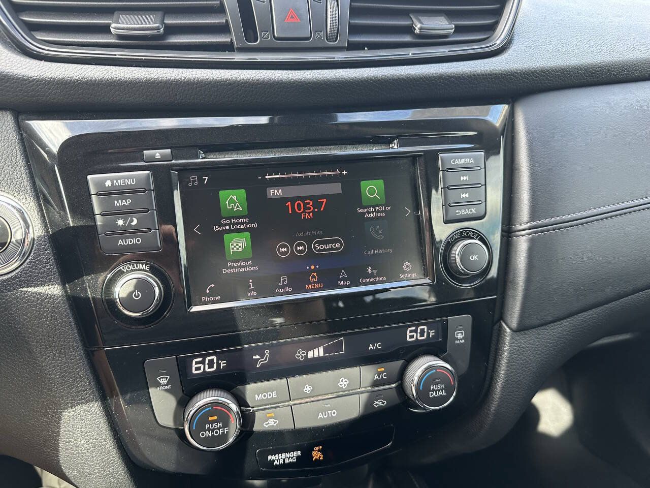 Used 2019 Nissan Rogue SL FWD image 15