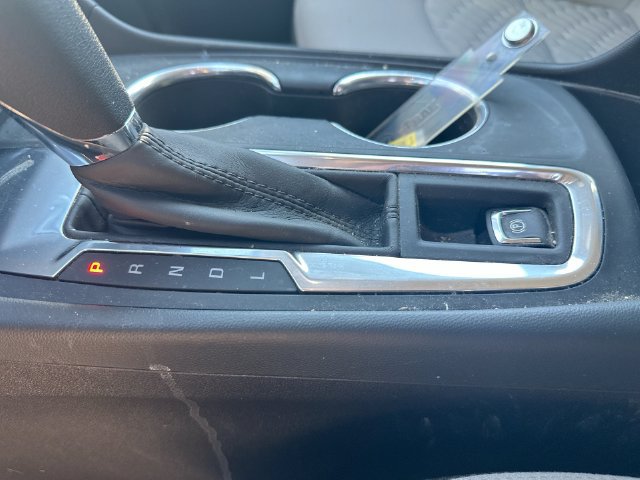 Used 2021 Chevrolet Equinox LS FWD image 66