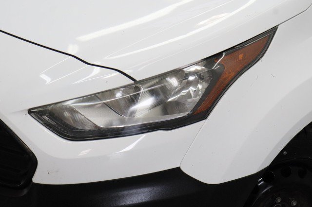 Used 2021 Ford Transit Connect XL FWD image 2