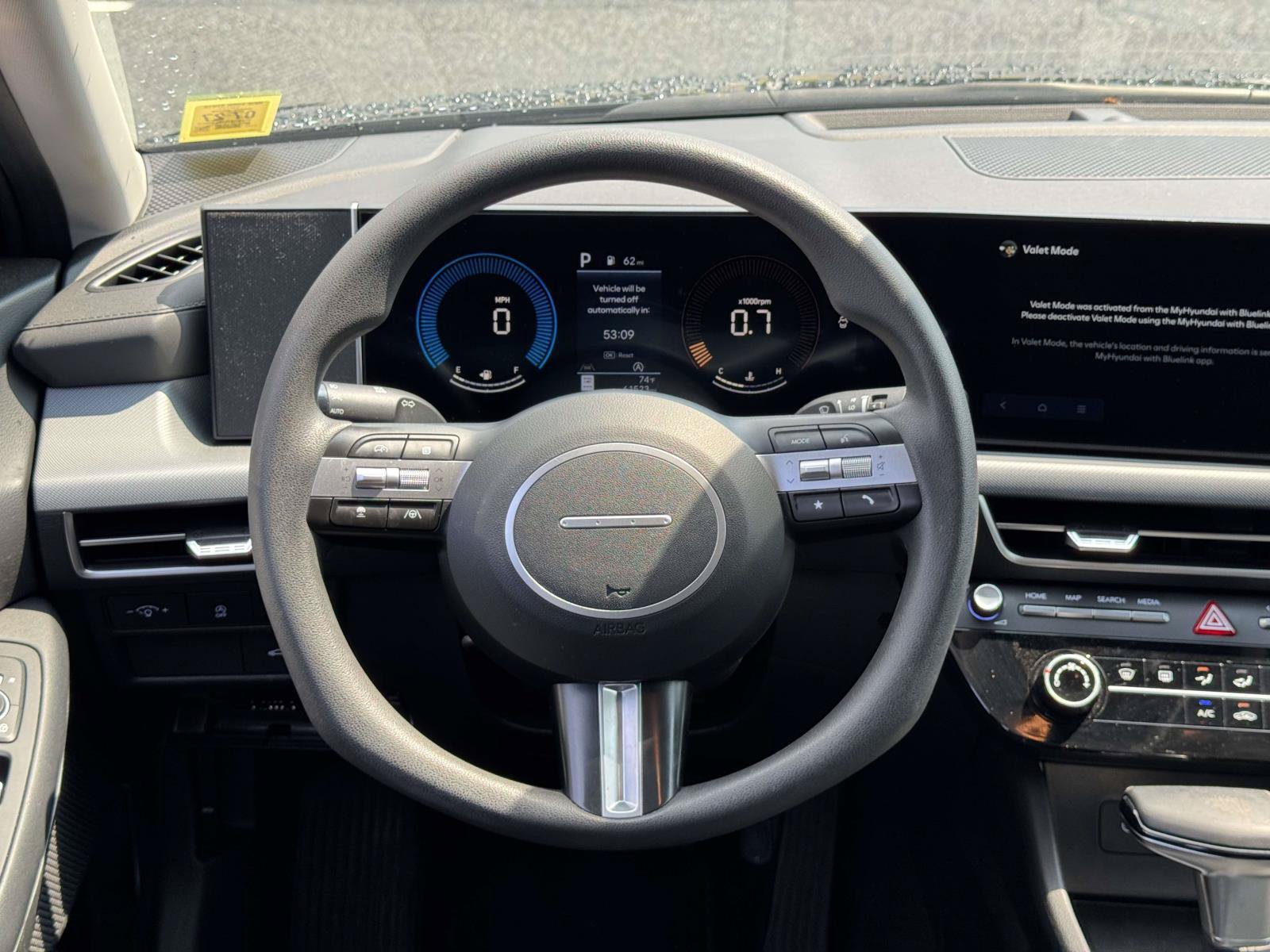 Used 2025 Hyundai Sonata SE FWD image 11