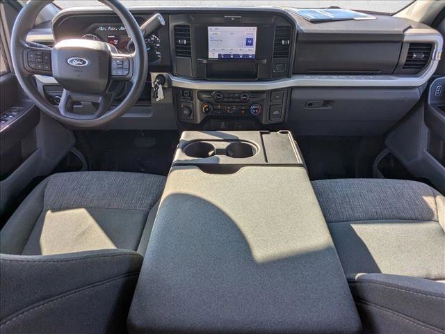 Certified 2025 Ford F250 XLT image 16