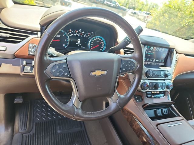 Used 2017 Chevrolet Tahoe Premier RWD image 21