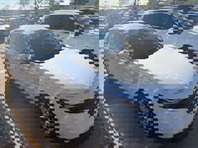 Used 2024 Honda Accord LX image 7