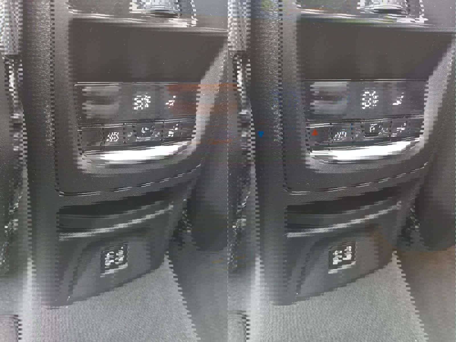 Used 2022 BMW X3 xDrive30i w/ M Sport Package 2 image 13