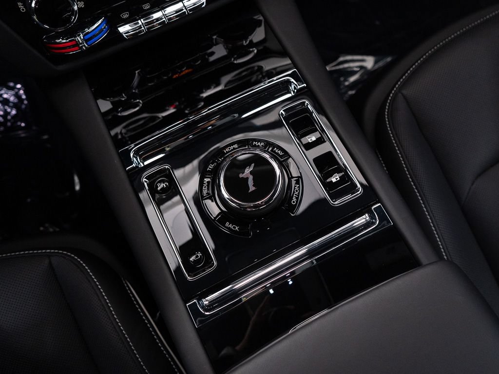 Certified 2024 Rolls-Royce Spectre w/ Spectre Launch Package AWD/4WD image 29
