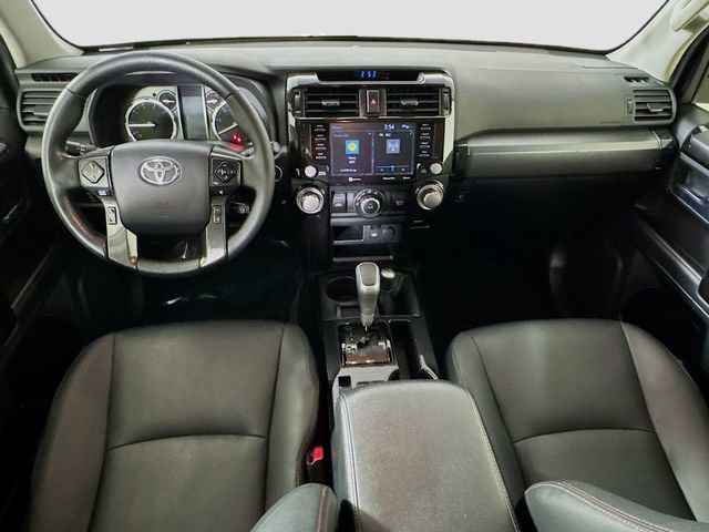 Certified 2024 Toyota 4Runner TRD Off-Road Premium image 23
