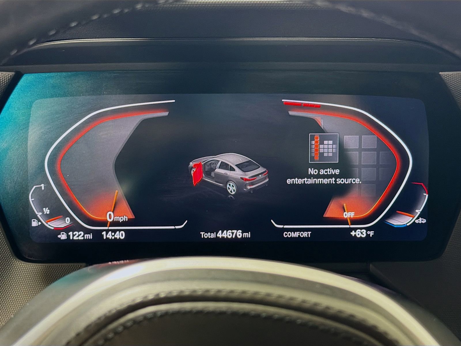 Used 2021 BMW 228i xDrive Gran Coupe w/ Premium Package image 14