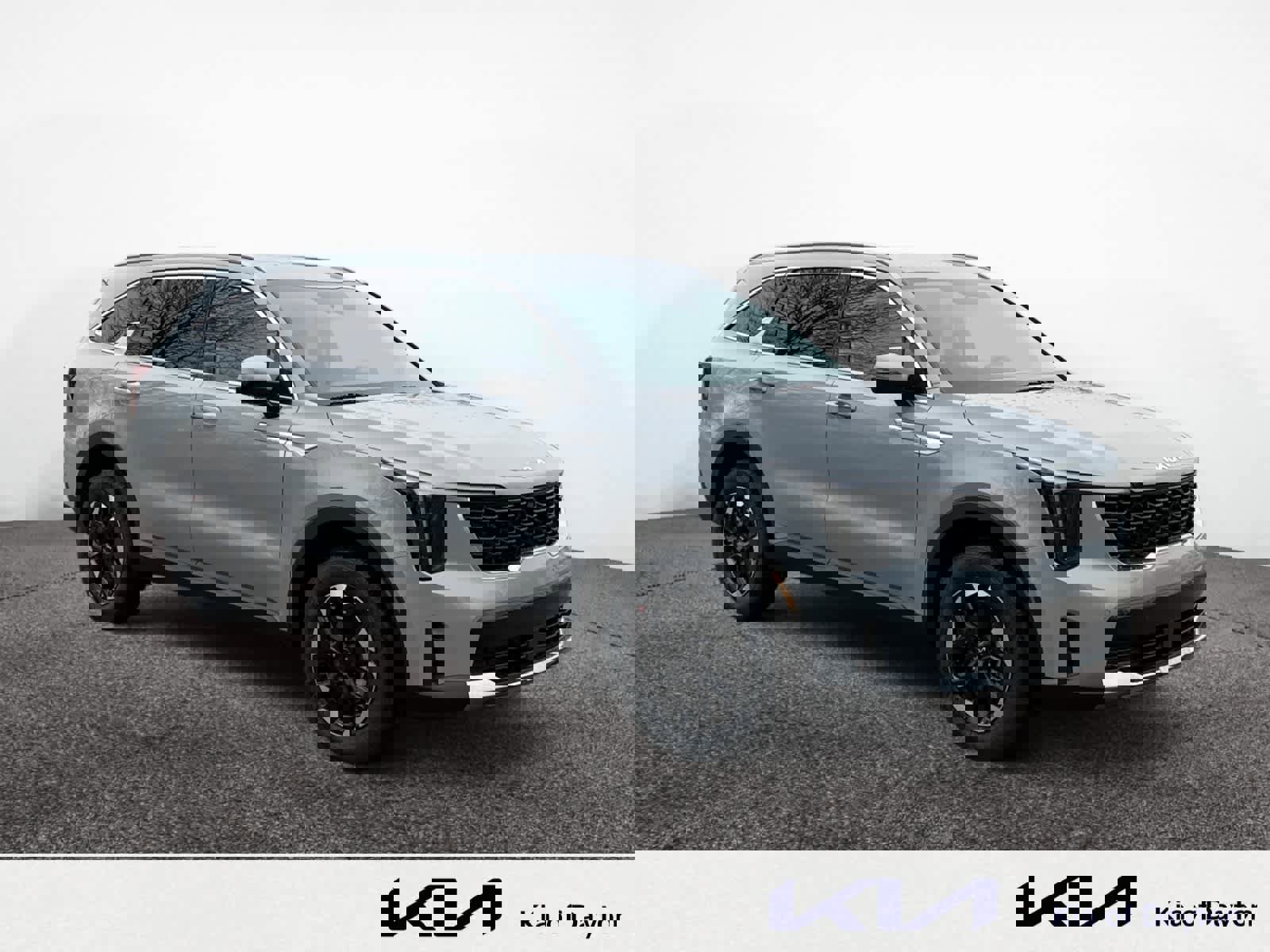 New 2026 Kia Sorento S image 7