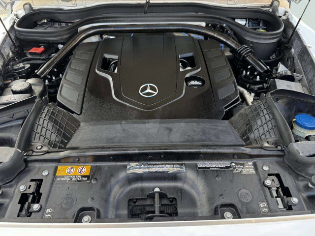Used 2019 Mercedes-Benz G 550 image 58