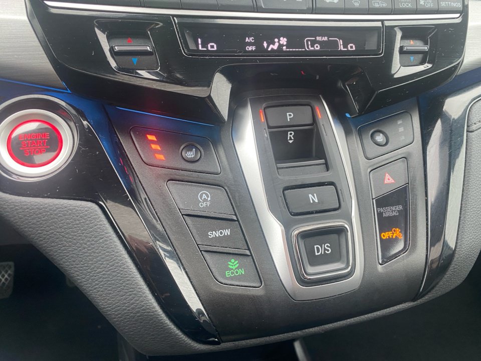 Used 2026 Honda Odyssey Touring image 22