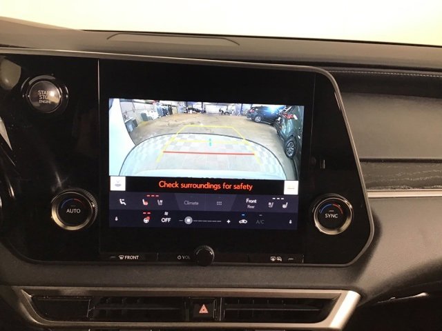 Used 2024 Lexus RX 350 Premium image 18