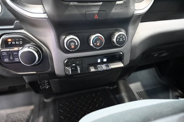 Used 2020 RAM 1500 Big Horn AWD/4WD image 18