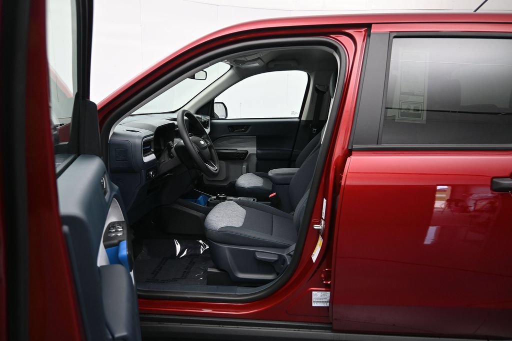 New 2026 Ford Maverick XLT FWD image 20