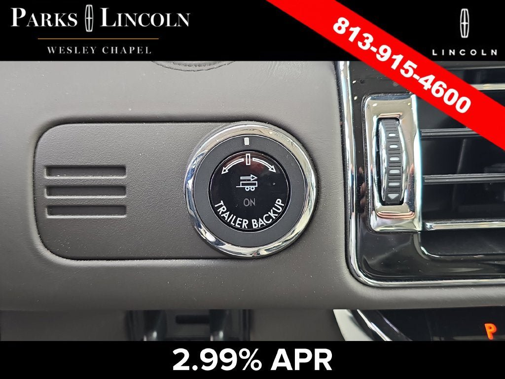 Certified 2022 Lincoln Navigator L Black Label AWD/4WD image 28