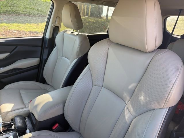 Used 2021 Subaru Ascent Limited image 11