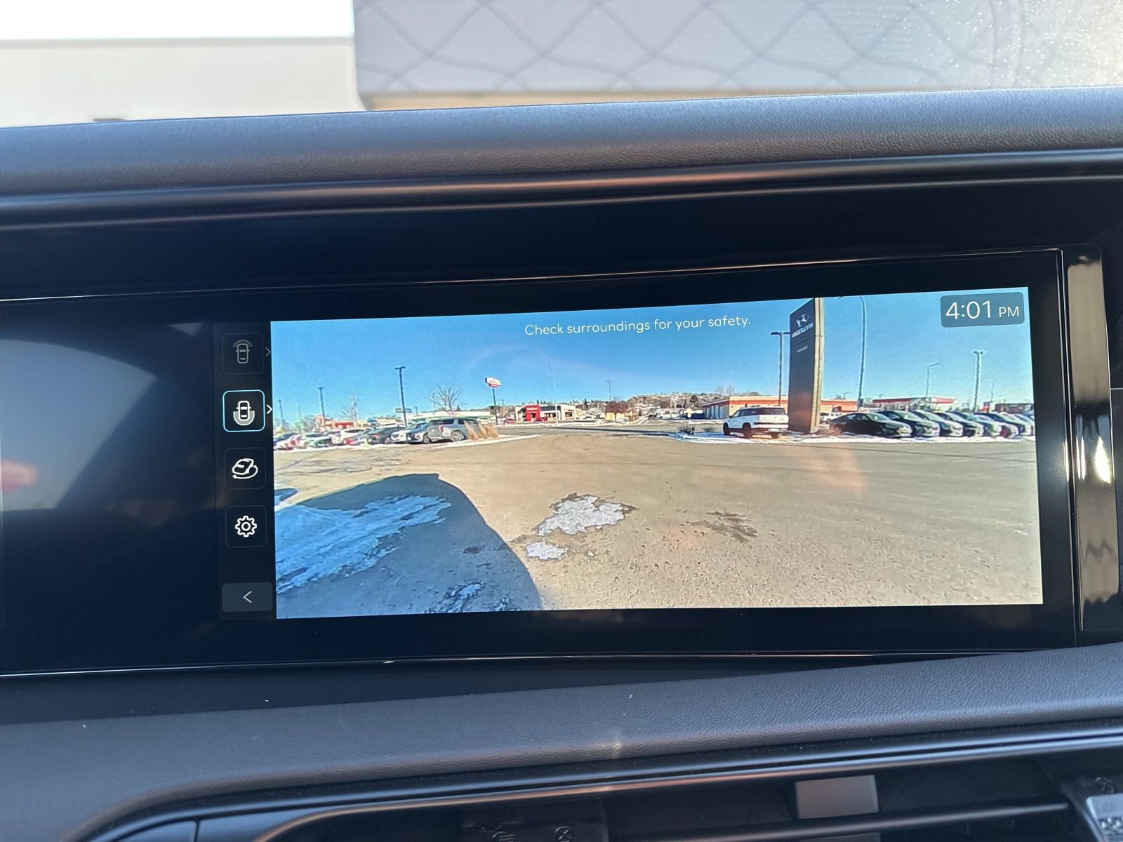 New 2026 Hyundai Palisade XRT Pro image 72