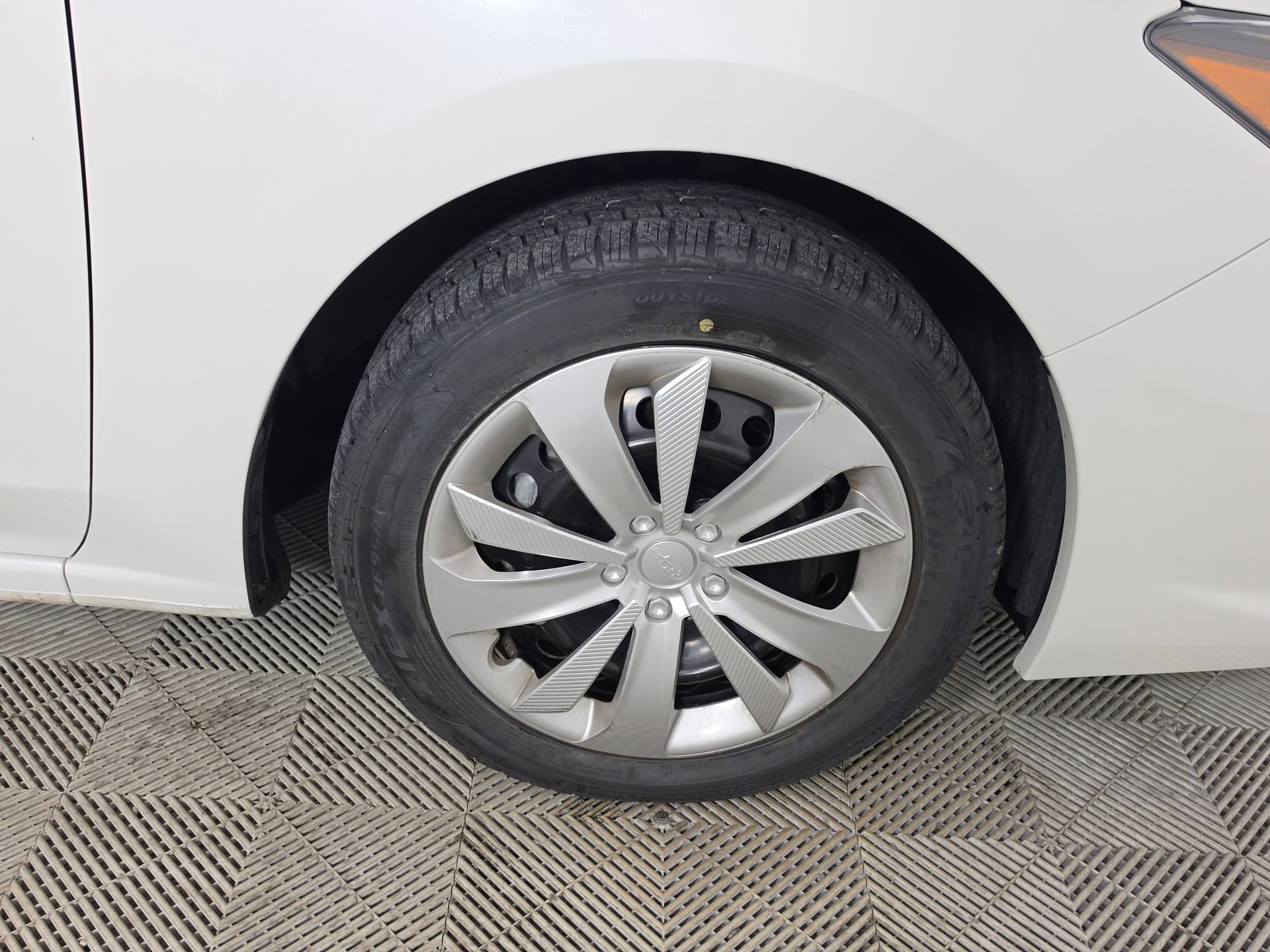 Used 2023 Subaru Impreza 2.0i w/ Popular Package #2 AWD/4WD image 10