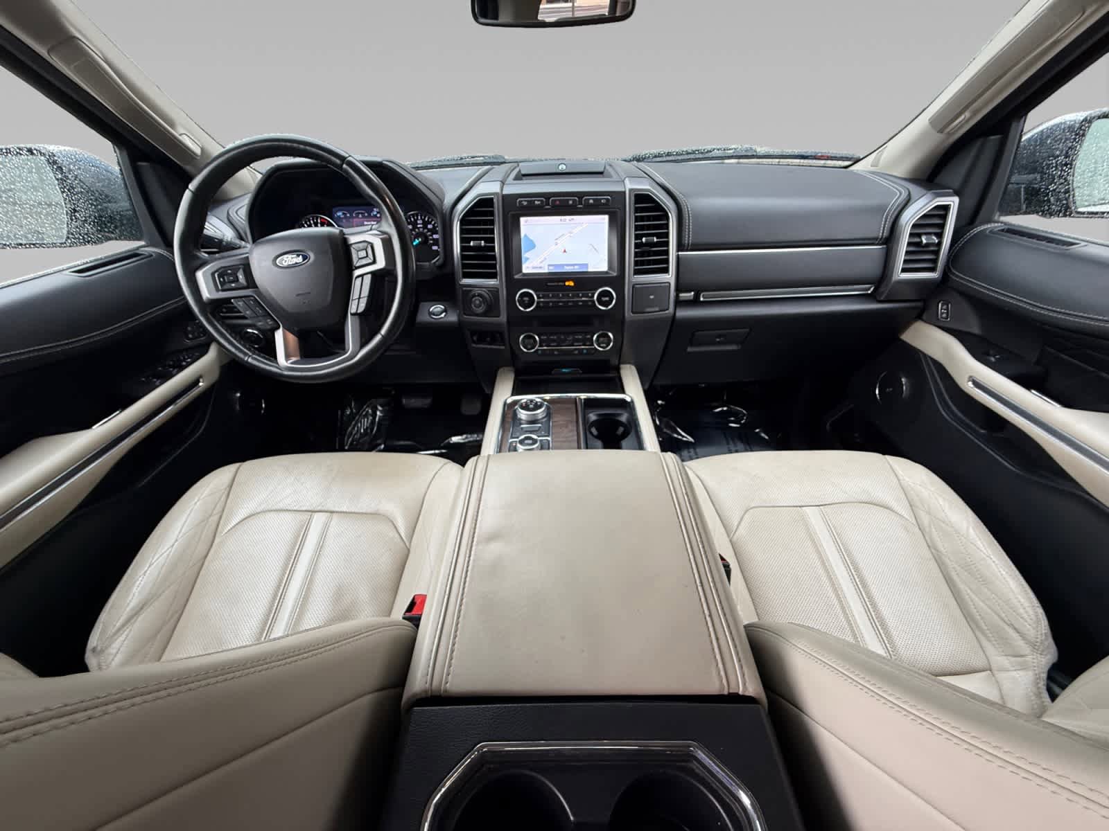 Used 2020 Ford Expedition Platinum AWD/4WD image 19