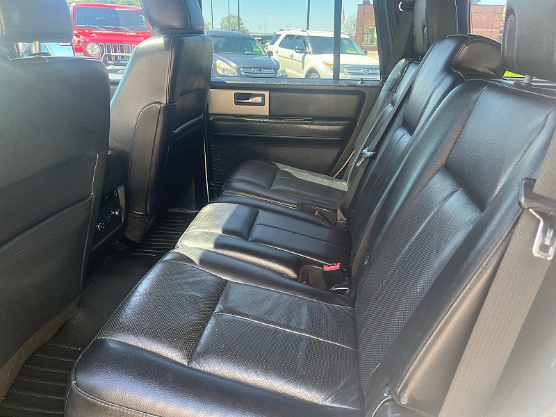 Used 2017 Ford Expedition Limited AWD/4WD image 15