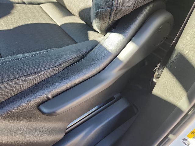 New 2026 GMC Sierra 2500 Pro w/ 1SA Pro Safety Plus Package image 17