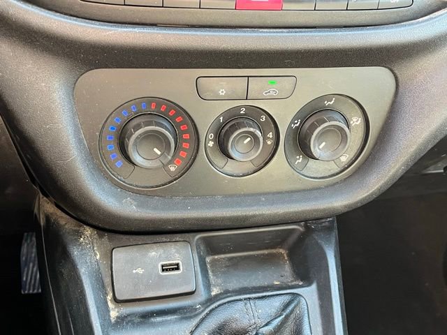 Used 2021 RAM ProMaster City Tradesman SLT w/ Window Group 05 image 22