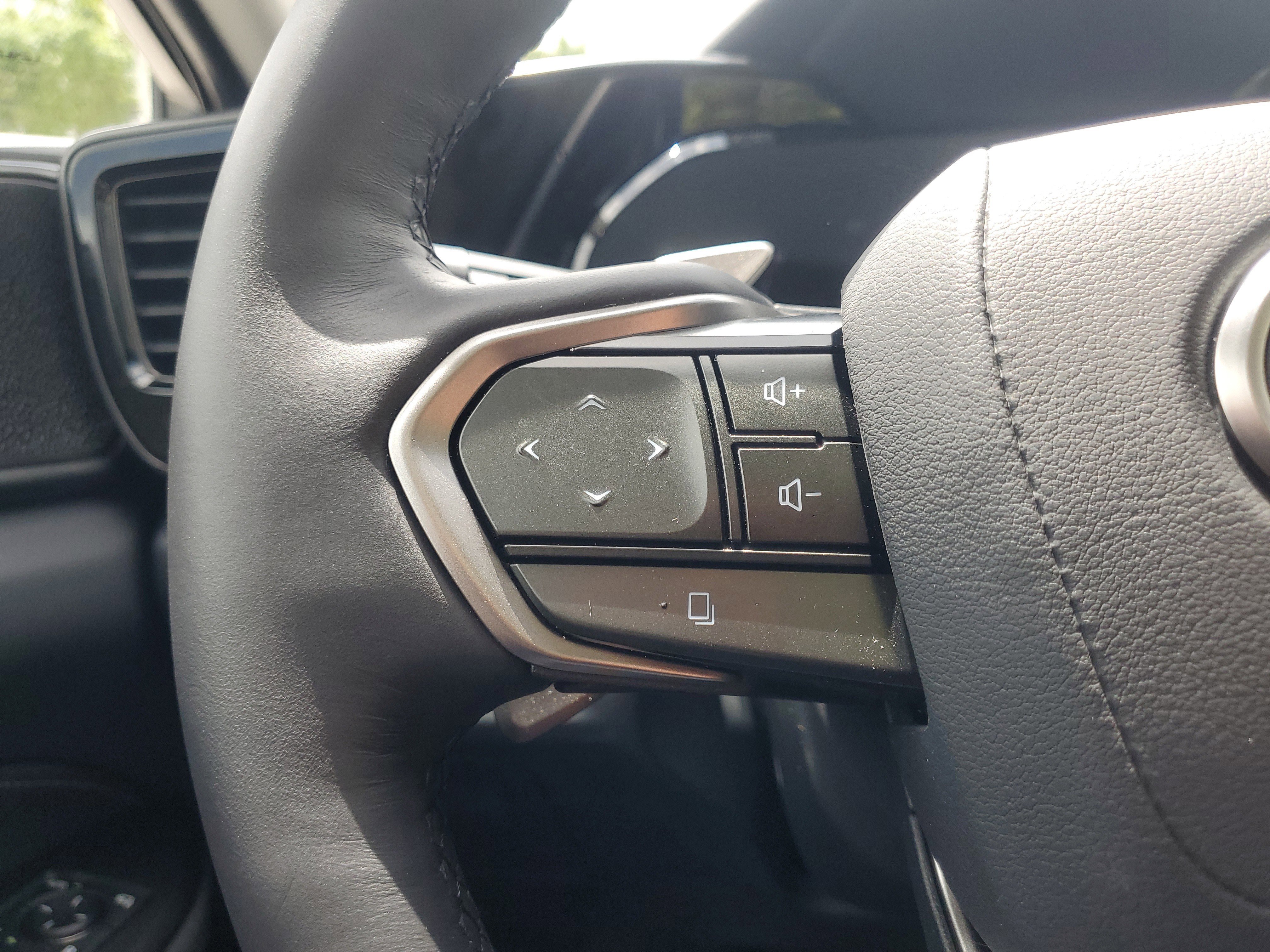 Certified 2026 Lexus NX 350 AWD w/ Accessory Package (Z2) image 28