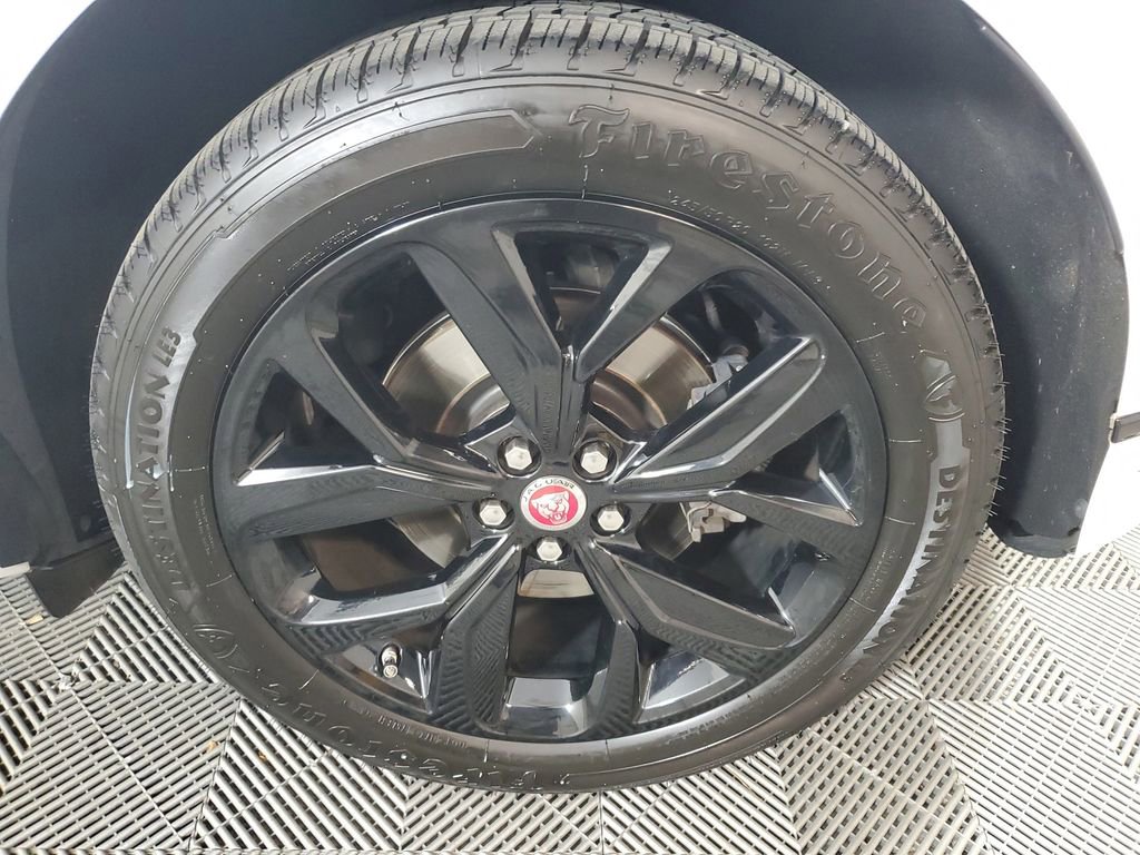 Used 2020 Jaguar I-PACE S image 11