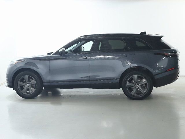 Certified 2024 Land Rover Range Rover Velar Dynamic SE AWD/4WD image 4
