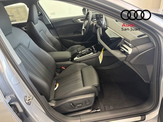 New 2025 Audi A5 2.0T Premium Plus image 26