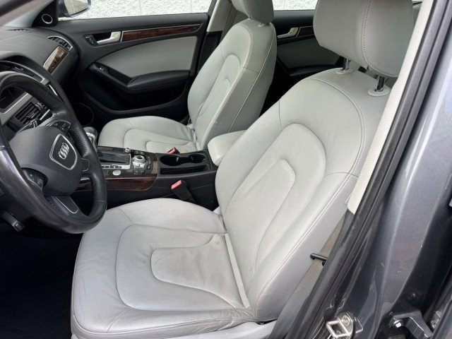 Used 2014 Audi A4 Premium Plus AWD/4WD image 7