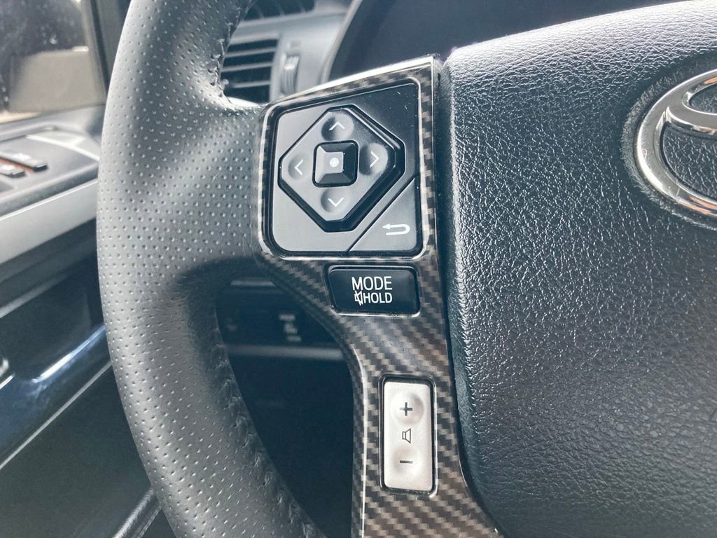 Used 2017 Toyota 4Runner SR5 RWD image 15
