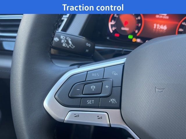 New 2026 Volkswagen Atlas Peak Edition image 10