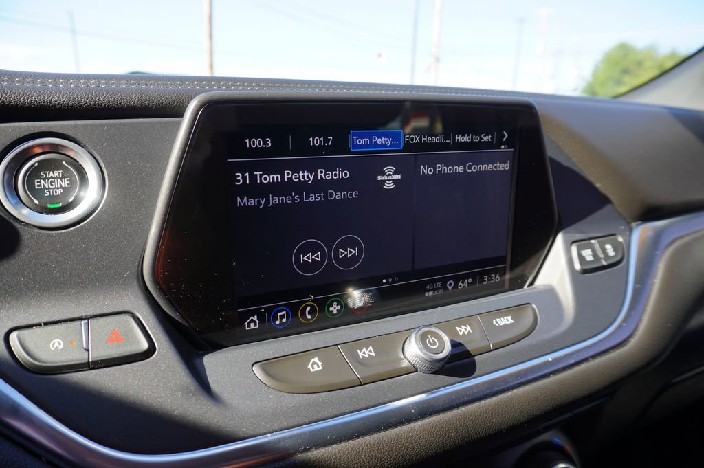 Used 2022 Chevrolet Blazer LT image 16