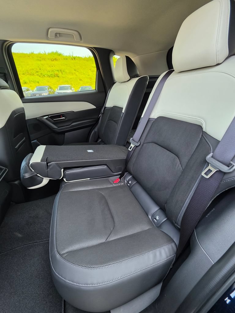 New 2026 MAZDA CX-5 Select AWD/4WD image 9