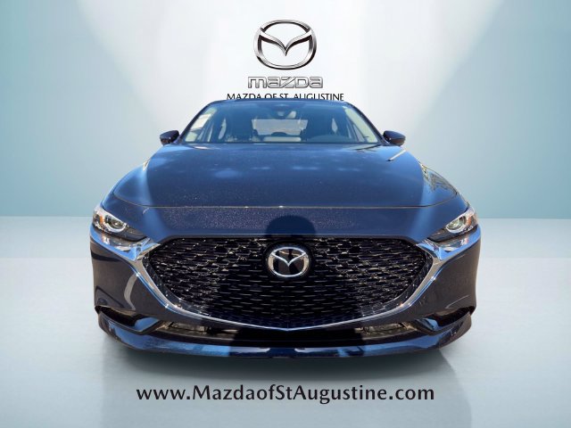 New 2026 MAZDA MAZDA3 2.5 S Sedan w/ Preferred Pkg FWD image 17