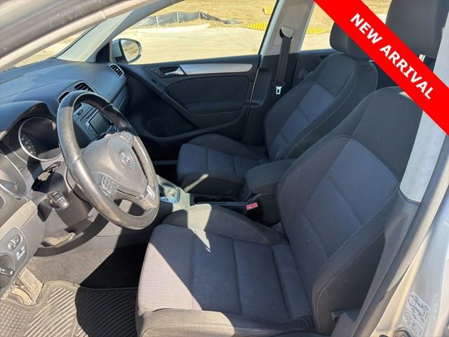 Used 2013 Volkswagen Golf TDI image 9