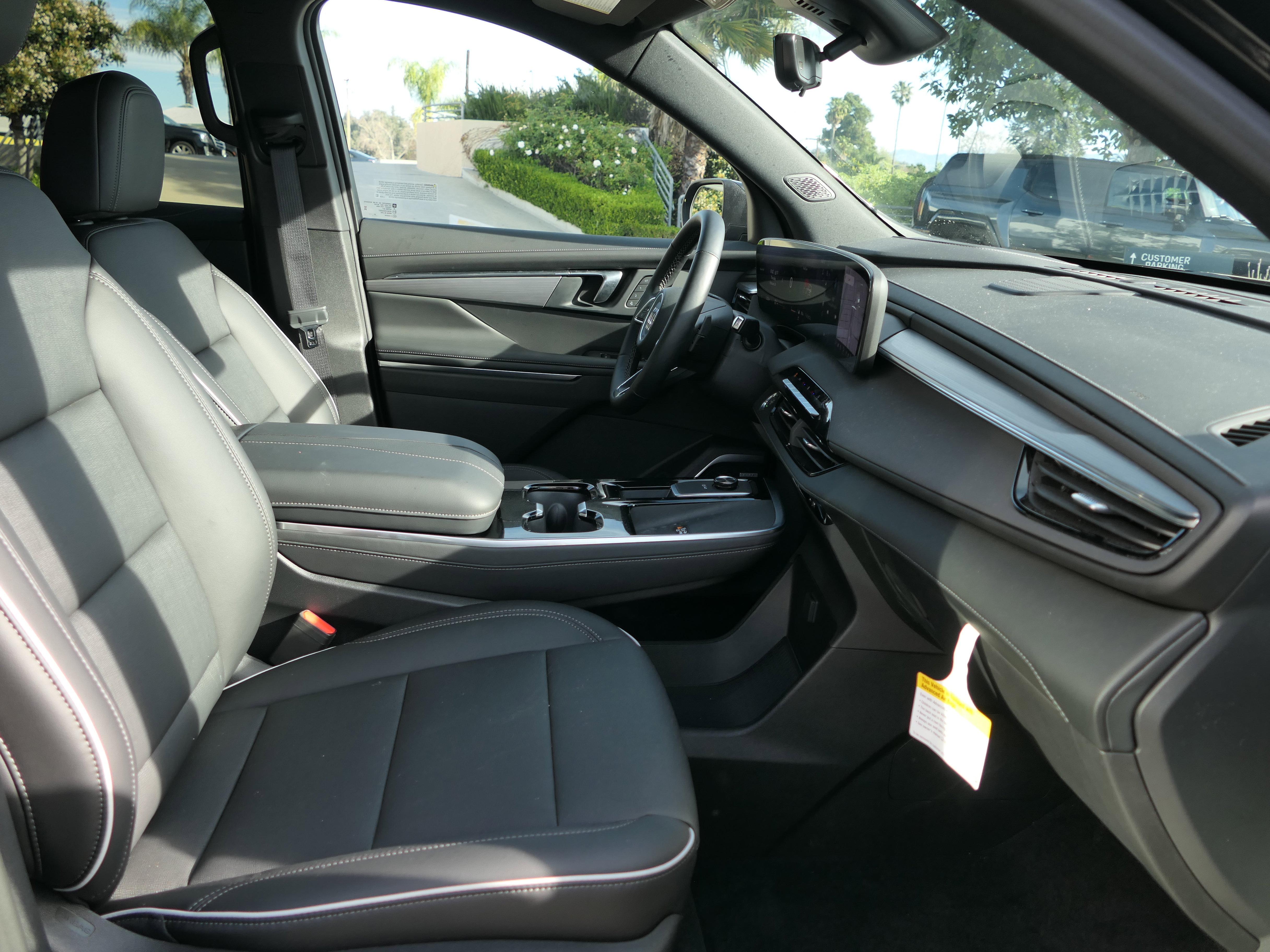 New 2026 Buick Enclave Preferred w/ Power Package image 27