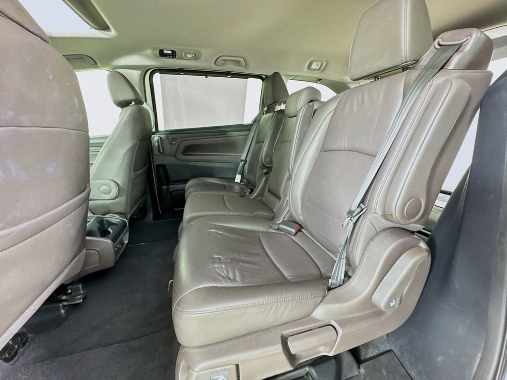 Used 2020 Honda Odyssey EX-L image 30