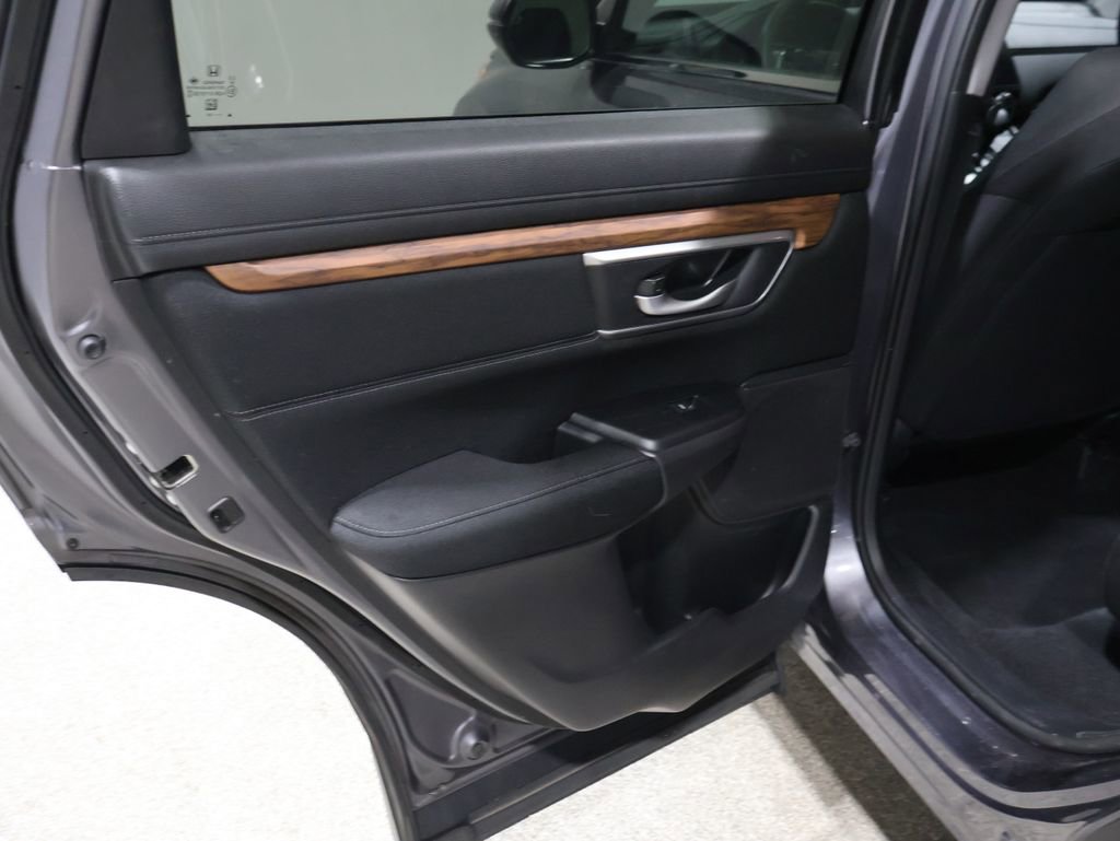 Used 2020 Honda CR-V EX image 19