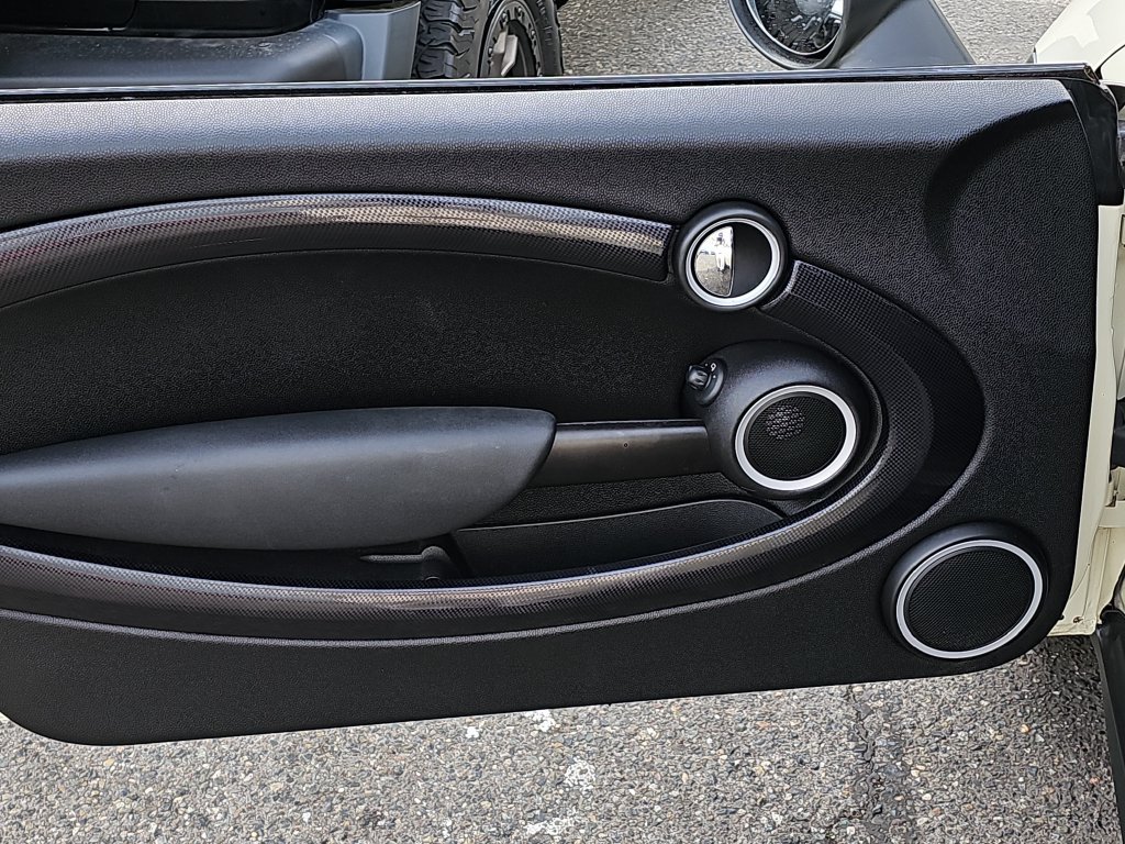 Used 2014 MINI Cooper Coupe S FWD image 21
