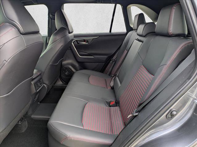 Used 2024 Toyota RAV4 XSE w/ Weather Package AWD/4WD image 18