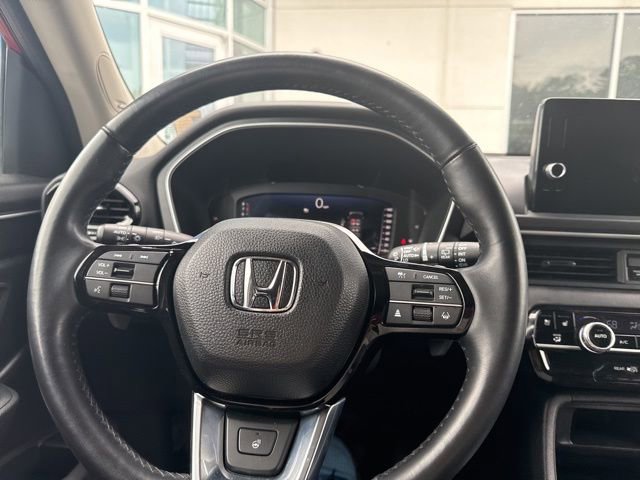 Used 2023 Honda Pilot Elite image 21
