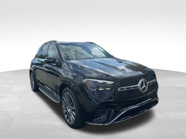 New 2026 Mercedes-Benz GLE 580 4MATIC image 7