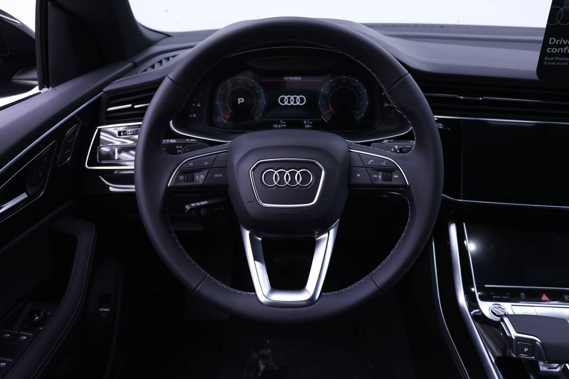 New 2026 Audi Q8 Premium Plus image 16