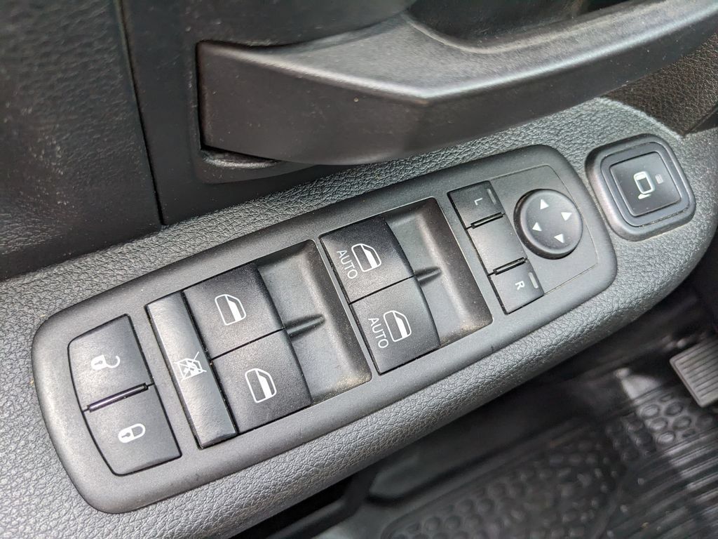 Used 2024 RAM 2500 Tradesman w/ Snow Chief Group AWD/4WD image 44